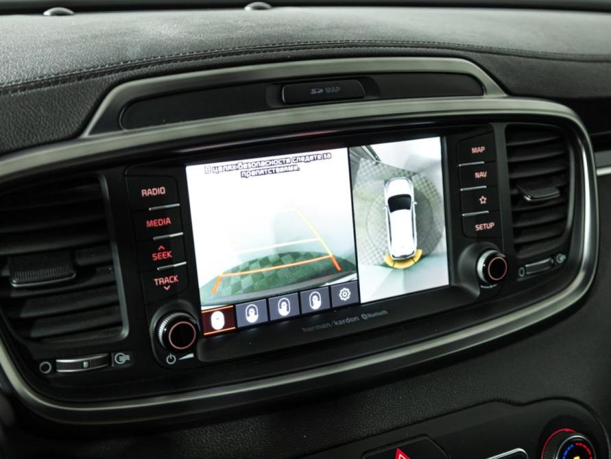 Kia Sorento III Prime Рестайлинг Санкт-Петербург  - изображение 16