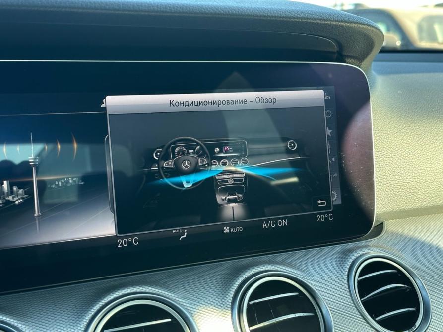 Mercedes-Benz E-Класс V (W213 S213 C238) Пермь  - изображение 25