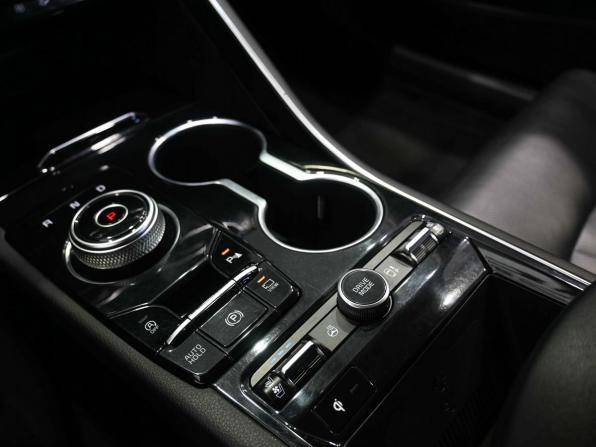 Kia K5 III с пробегом 2020 года, цена 2 144 900 рублей, 210247 км, седан, Автокод Объявления