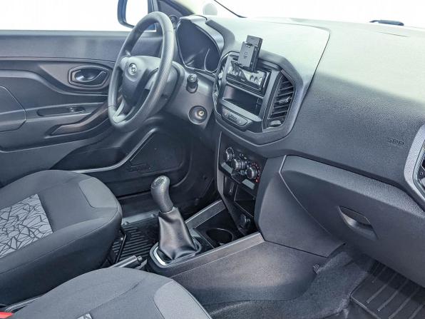 Lada (ВАЗ) XRAY I с пробегом 2021 года, цена 999 000 рублей, 44805 км, хэтчбек, Автокод Объявления