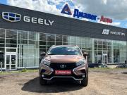 Lada (ВАЗ) XRAY I Набережные Челны  - изображение 37