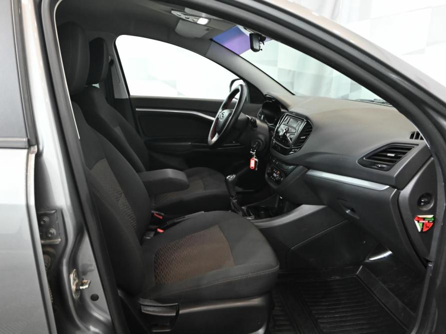 Lada (ВАЗ) Vesta I Екатеринбург  - изображение 10
