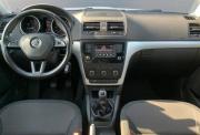 Skoda Yeti I Рестайлинг Красноярск  - изображение 37
