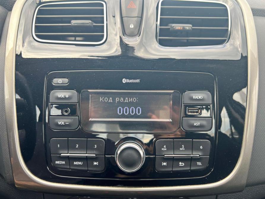 Renault Logan II Рестайлинг Стерлитамак  - изображение 17