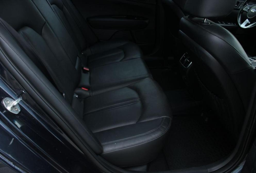 Kia Optima IV Саратов  - изображение 24