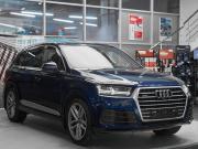 Audi Q7 II (4M) Москва  - изображение 26
