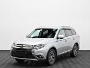 Mitsubishi Outlander III Рестайлинг 2 Москва  - изображение 17