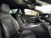 Mercedes-Benz AMG GT 4-Door Coupe I Екатеринбург  - изображение 50