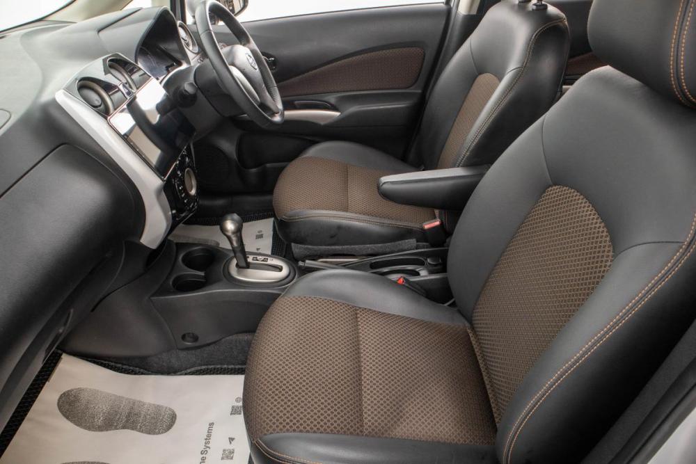Nissan Note II Барнаул  - изображение 22