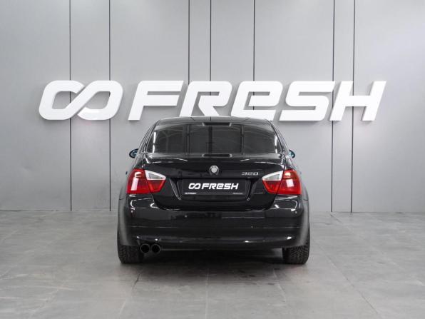 BMW 3 серии V (E90/E91/E92/E93) с пробегом 2006 года, цена 759 000 рублей, 286057 км, седан, Автокод Объявления