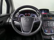 Opel Mokka I Москва  - изображение 37