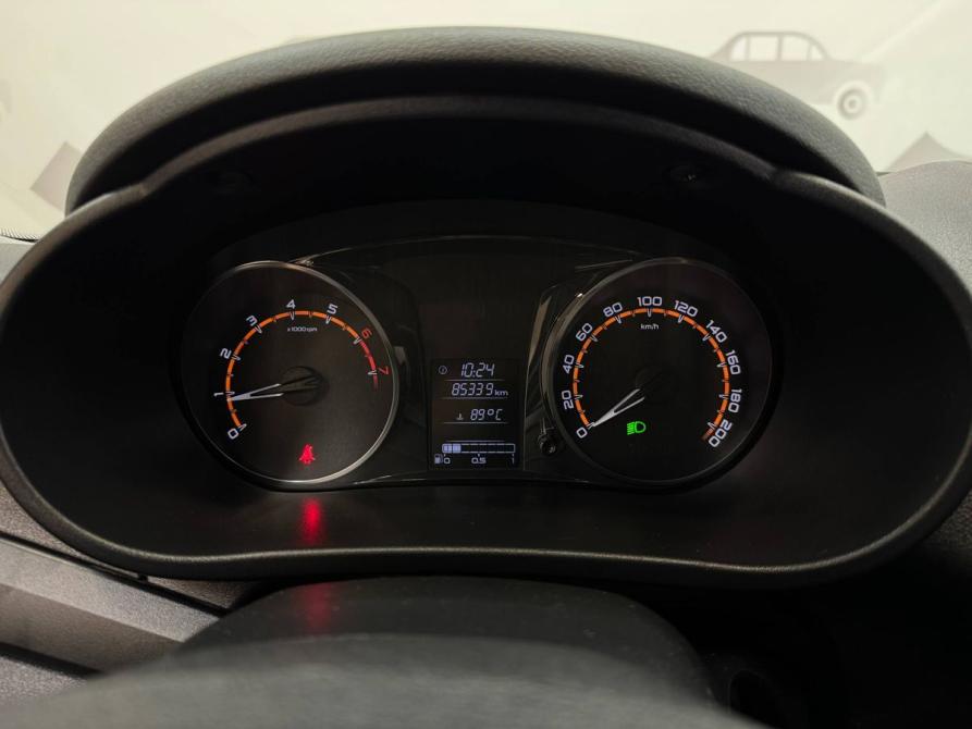 Lada (ВАЗ) Granta I Рестайлинг Ставрополь  - изображение 12