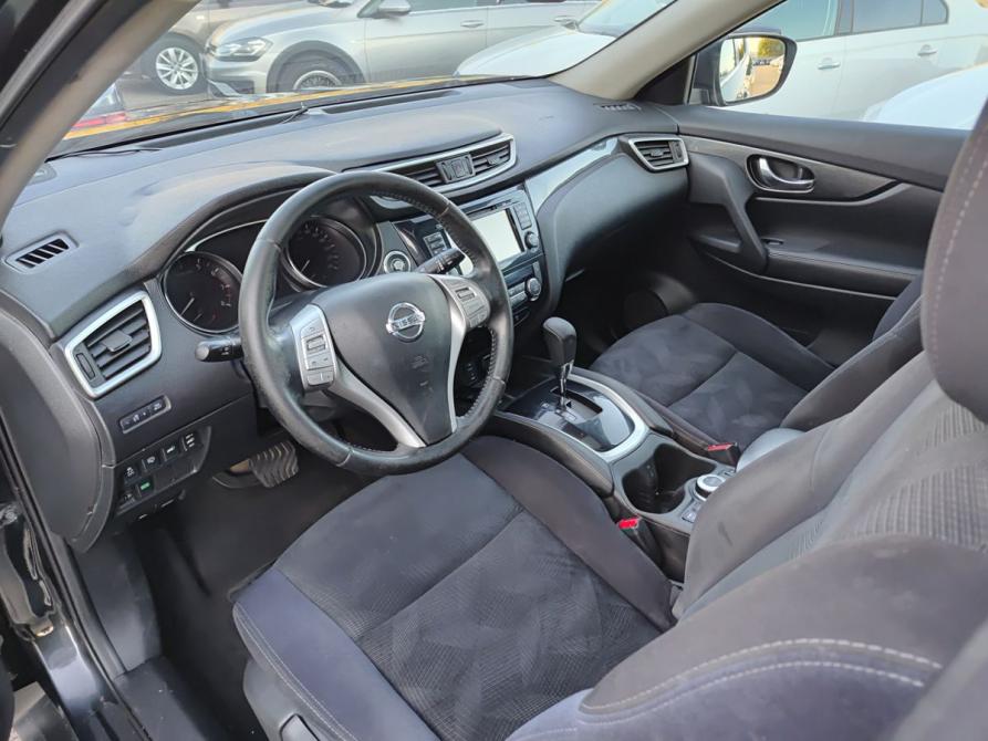 Nissan X-Trail III Ижевск  - изображение 20