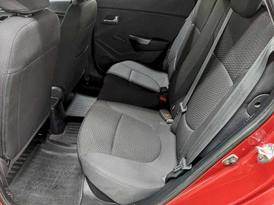 Kia Rio III Москва  - изображение 15