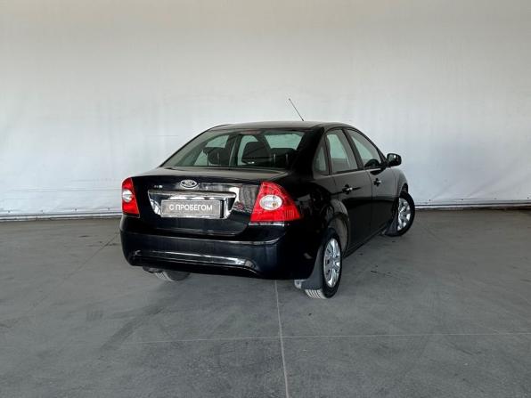 Ford Focus II Рестайлинг с пробегом 2011 года, цена 527 000 рублей, 355500 км, седан, Автокод Объявления