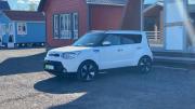 Kia Soul II Санкт-Петербург  - изображение 16
