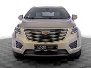 Cadillac XT5 I Москва  - изображение 32