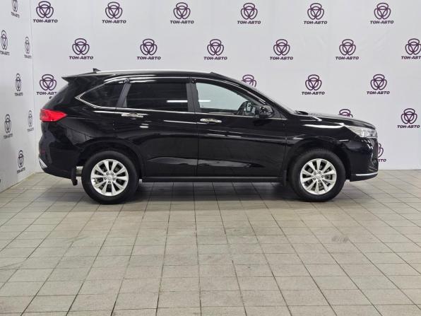 Haval M6 II с пробегом 2024 года, цена 1 750 000 рублей, 44541 км, внедорожник, Автокод Объявления