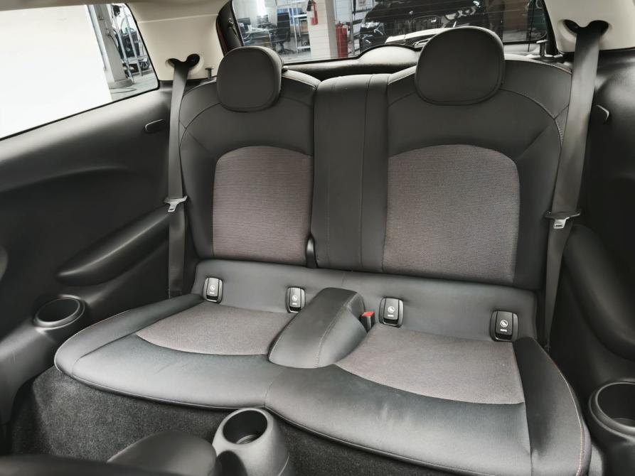 Mini Hatch III (F55/F56) Рестайлинг Москва  - изображение 14