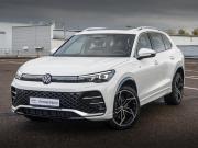 Volkswagen Tiguan III (China Market) Москва  - изображение 23