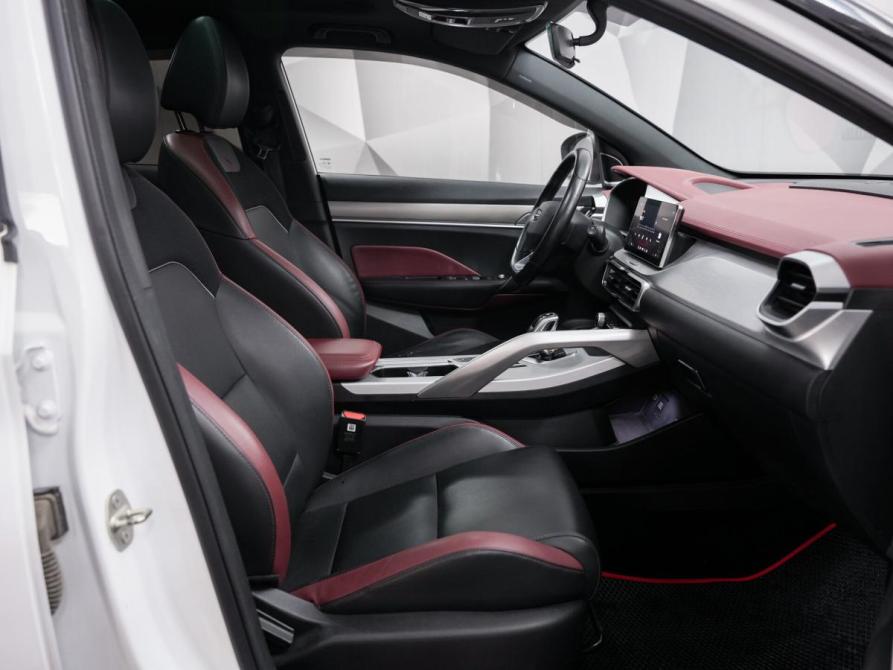 Geely Coolray I Ульяновск  - изображение 12