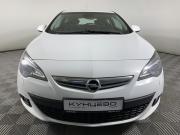 Opel Astra J Москва  - изображение 21