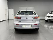 Mitsubishi Lancer X Рестайлинг Тверь  - изображение 23