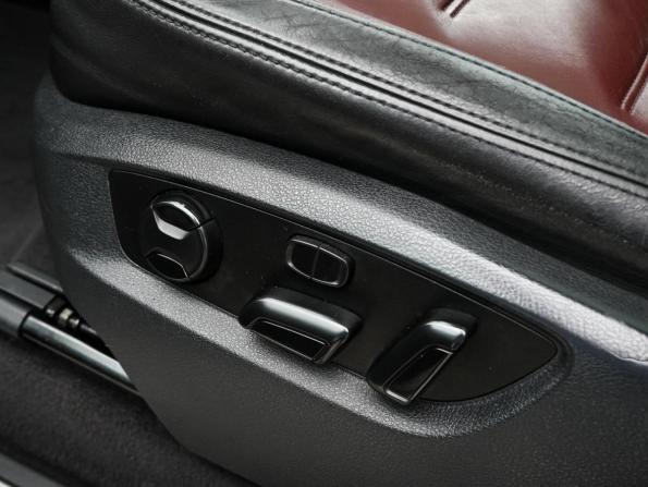 Volkswagen Touareg II с пробегом 2011 года, цена 2 199 000 рублей, 395052 км, внедорожник, Автокод Объявления