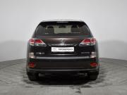 Lexus RX III Рестайлинг Санкт-Петербург  - изображение 32