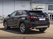 Lexus RX IV Москва  - изображение 29
