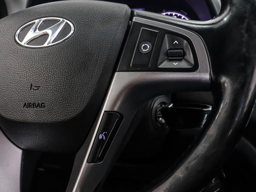 Hyundai Solaris I Рестайлинг Минеральные Воды  - изображение 14