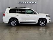 Toyota Land Cruiser 200 Series Рестайлинг 2 Краснодар  - изображение 26