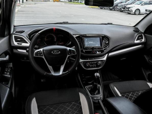 Lada (ВАЗ) Vesta I с пробегом 2021 года, цена 1 080 000 рублей, 113608 км, универсал, Автокод Объявления