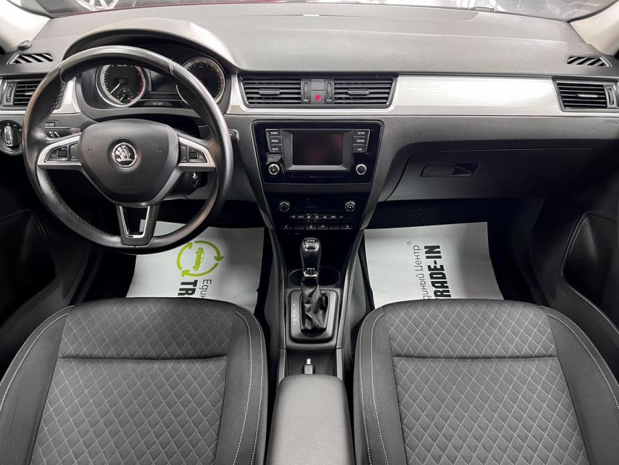 Skoda Rapid I Тверь  - изображение 11