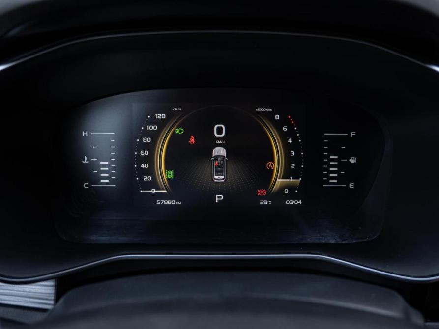 Geely Atlas Pro Краснодар  - изображение 17