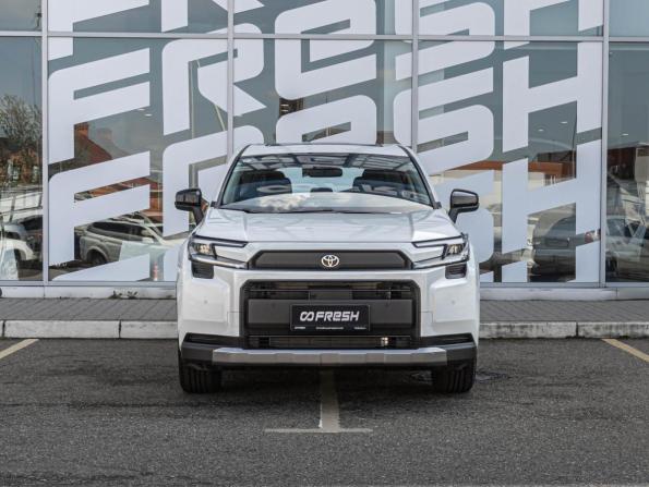Toyota RAV4 VI (XA60) с пробегом 2026 года, цена 4 520 000 рублей, 54 км, внедорожник, Автокод Объявления