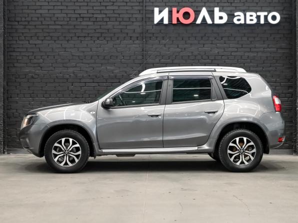 Nissan Terrano III (D10) с пробегом 2014 года, цена 1 240 000 рублей, 76920 км, внедорожник, Автокод Объявления