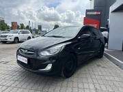 Hyundai Solaris I Набережные Челны  - изображение 22