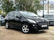 Peugeot 3008 I Санкт-Петербург  - изображение 16