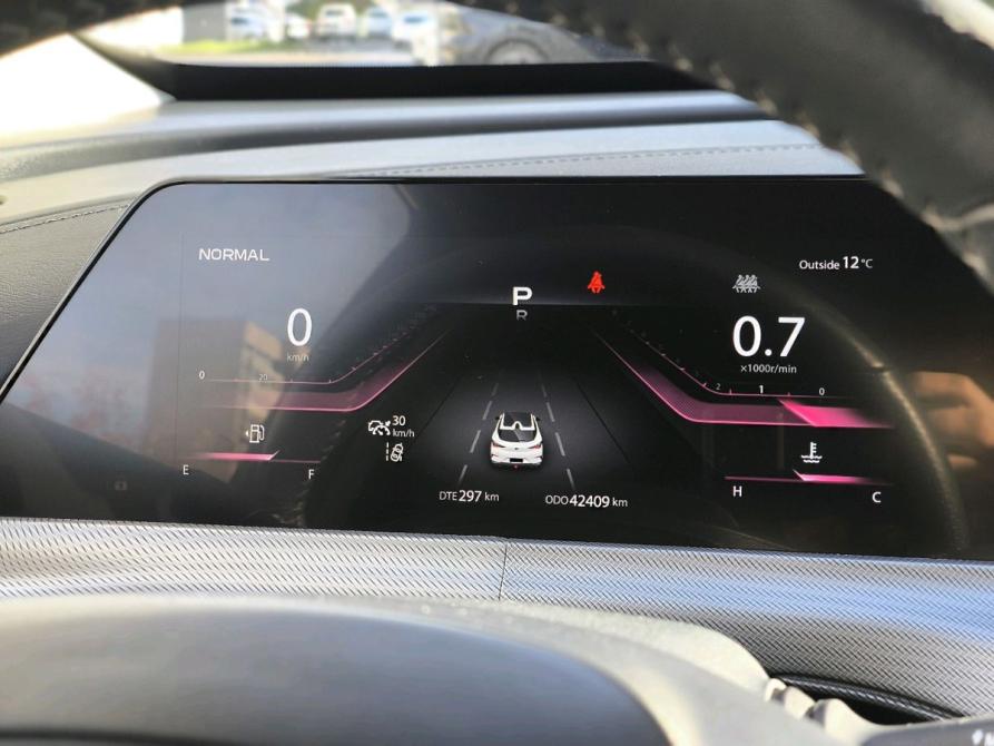 Changan UNI-T I Санкт-Петербург  - изображение 12