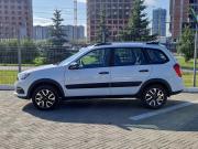 Lada (ВАЗ) Granta I Рестайлинг Челябинск  - изображение 11