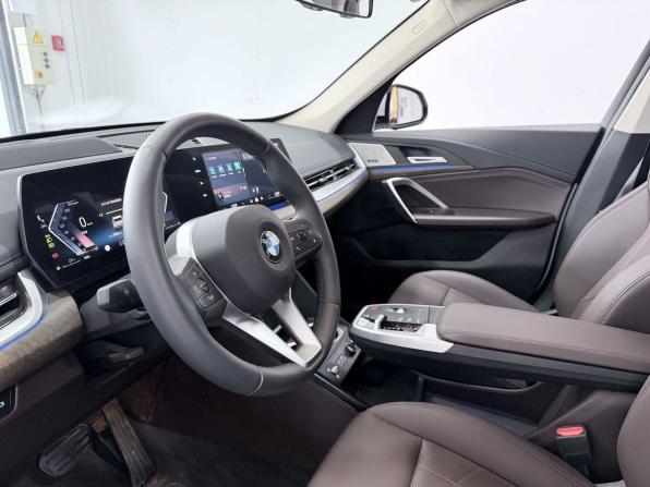 BMW X1 III (U11/U12) с пробегом 2024 года, цена 5 200 000 рублей, 2997 км, внедорожник, Автокод Объявления