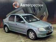 Renault Logan I Рестайлинг Ставрополь  - изображение 24