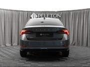 Skoda Octavia IV (A8) Москва  - изображение 34