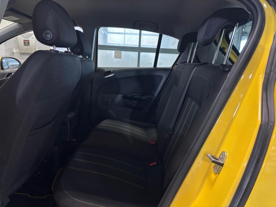 Opel Corsa D Рестайлинг II Санкт-Петербург  - изображение 11