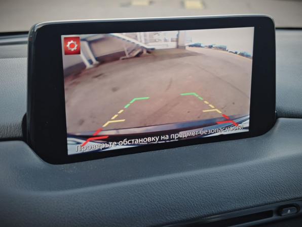 Mazda CX-5 II с пробегом 2020 года, цена 2 585 000 рублей, 149081 км, внедорожник, Автокод Объявления