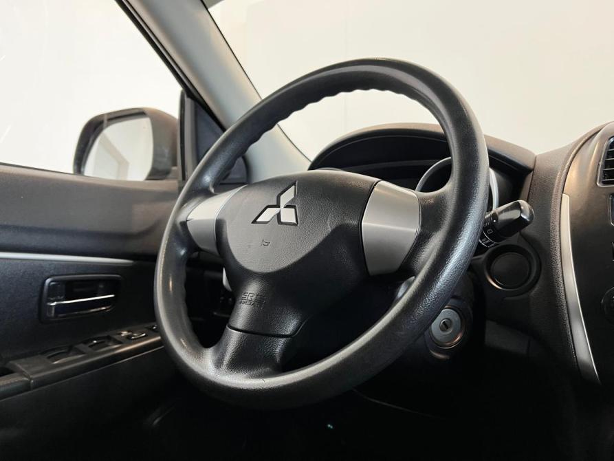 Mitsubishi ASX I Волгоград  - изображение 13