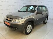 Chevrolet Niva I Рестайлинг Пермь  - изображение 18