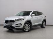 Hyundai Tucson III Москва  - изображение 29