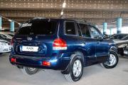Hyundai Santa Fe Classic Уфа  - изображение 23